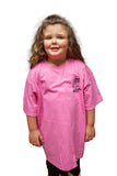 Kids Double B Short Sleeve Tee