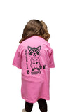 Kids Double B Short Sleeve Tee