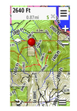 Huntview Plus Card