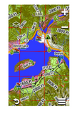 Huntview Plus Card